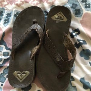 Flip flops